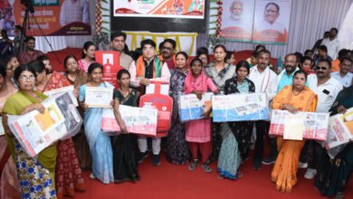 छत्तीसगढ़ में महिलाओं और बच्चों के सशक्तिकरण में दिखी प्रगति 1 Photo of छत्तीसगढ़ में महिलाओं और बच्चों के सशक्तिकरण में दिखी प्रगति