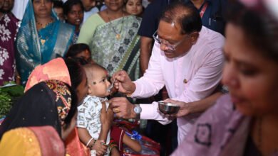 छत्तीसगढ़ रजत महोत्सव: महिलाओं और बच्चों के सशक्तिकरण में प्रदेश की नई उपलब्धियाँ 6 Photo of छत्तीसगढ़ रजत महोत्सव: महिलाओं और बच्चों के सशक्तिकरण में प्रदेश की नई उपलब्धियाँ