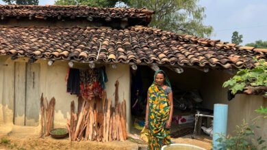 लावाहोरी में हर घर नल से स्वच्छ जल, जल जीवन मिशन ने बदली ग्रामीण महिलाओं की तकदीर 1 Photo of लावाहोरी में हर घर नल से स्वच्छ जल, जल जीवन मिशन ने बदली ग्रामीण महिलाओं की तकदीर