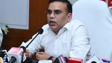 छत्तीसगढ़ में मतदाता सूची के विशेष गहन पुनरीक्षण की तैयारी, राजनीतिक दलों के साथ बैठक संपन्न 1 Photo of छत्तीसगढ़ में मतदाता सूची के विशेष गहन पुनरीक्षण की तैयारी, राजनीतिक दलों के साथ बैठक संपन्न