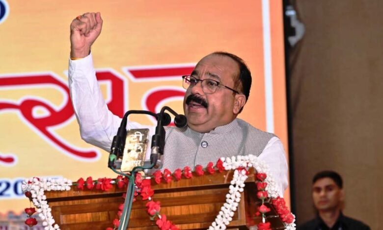 युवा उत्सव में जोश और जज्बा: आसमान खुला है, बस उड़ान बाकी है! 1 Enthusiasm and passion at the Youth Festival: The sky is open, only flight is left!