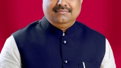 बालोद में छत्तीसगढ़ राज्योत्सव का धमाकेदार आगाज़, तीन दिन गूंजेगा लोकसंस्कृति का रंग और राग 4 Photo of बालोद में छत्तीसगढ़ राज्योत्सव का धमाकेदार आगाज़, तीन दिन गूंजेगा लोकसंस्कृति का रंग और राग