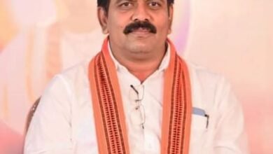 राष्ट्रीय एकता दिवस परेड समारोह 31 अक्टूबर को, उपमुख्यमंत्री विजय शर्मा होंगे मुख्य अतिथि 2 Photo of राष्ट्रीय एकता दिवस परेड समारोह 31 अक्टूबर को, उपमुख्यमंत्री विजय शर्मा होंगे मुख्य अतिथि