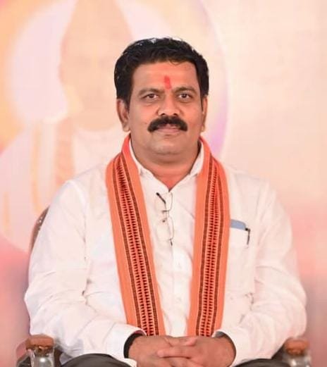National Unity Day Parade Ceremony on October 31, Deputy Chief Minister Vijay Sharma will be the chief guest