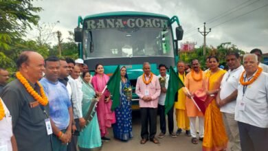 अयोध्या धाम दर्शन यात्रा पर रवाना हुए जांजगीर-चांपा जिले के श्रद्धालु, शासन दे रहा निःशुल्क यात्रा व सुविधा 5 Photo of अयोध्या धाम दर्शन यात्रा पर रवाना हुए जांजगीर-चांपा जिले के श्रद्धालु, शासन दे रहा निःशुल्क यात्रा व सुविधा