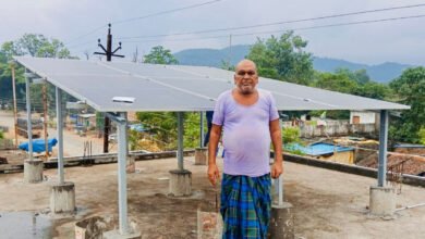 सूर्यघर योजना: सुदूर गाँवों में उजाला और समृद्धि की नई किरण 1 Photo of सूर्यघर योजना: सुदूर गाँवों में उजाला और समृद्धि की नई किरण