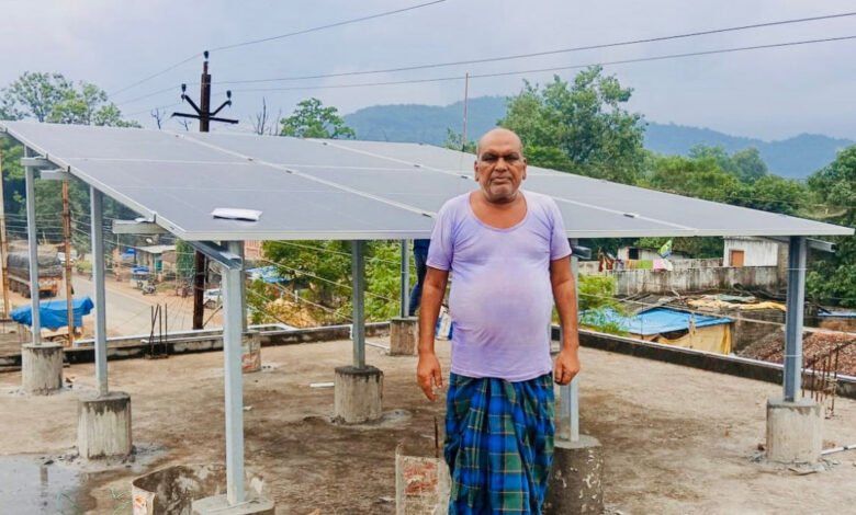 सूर्यघर योजना: सुदूर गाँवों में उजाला और समृद्धि की नई किरण 1 Suryaghar Yojana: A new ray of light and prosperity in remote villages