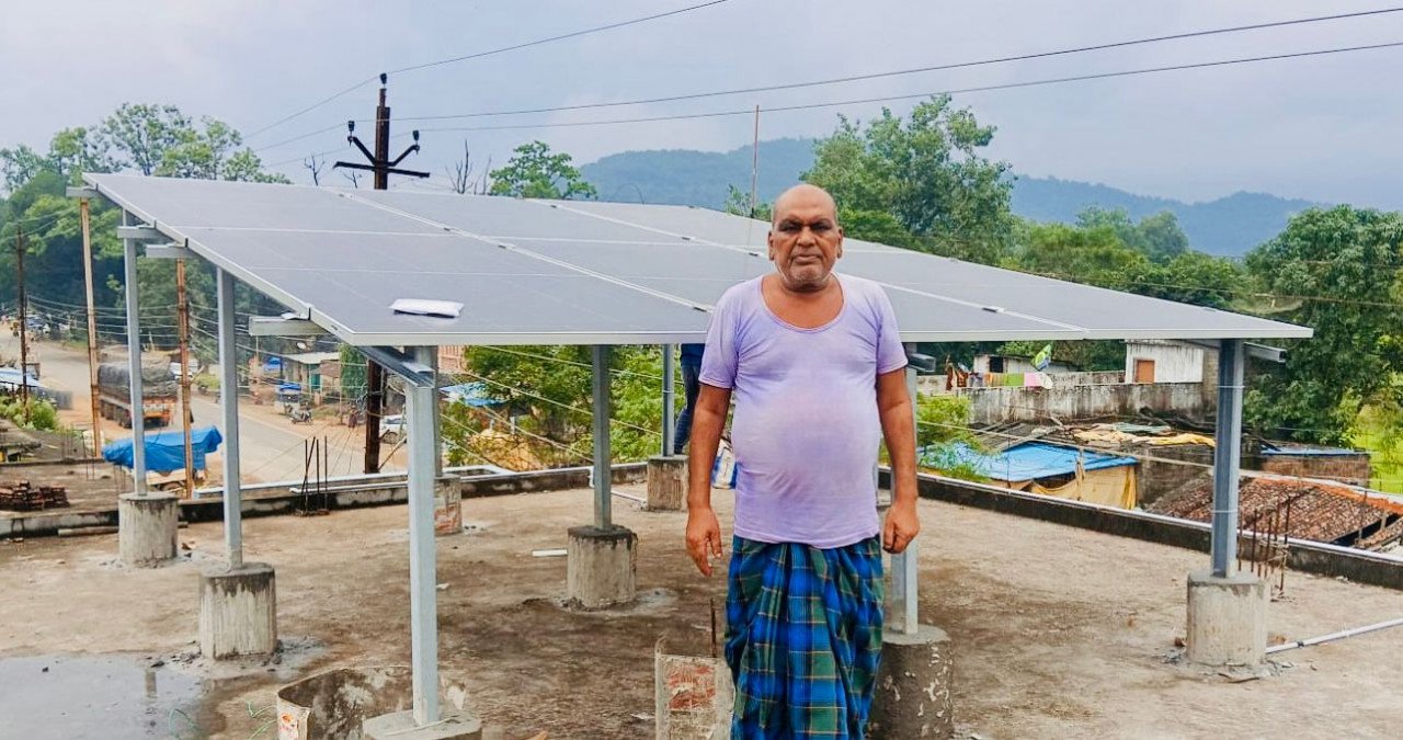 Suryaghar Yojana: A new ray of light and prosperity in remote villages