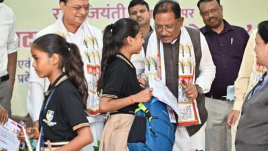 श्रमिक सशक्तिकरण में छत्तीसगढ़ देश का अग्रणी राज्य 1 Photo of श्रमिक सशक्तिकरण में छत्तीसगढ़ देश का अग्रणी राज्य