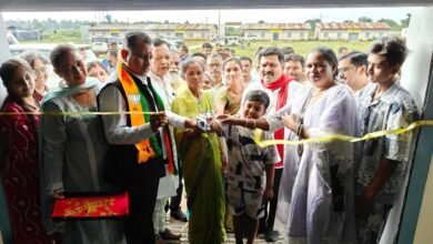 Photo of महिला स्व-सहायता समूहों को मिला रेडी-टू-ईट निर्माण का जिम्मा, ग्रामीण अर्थव्यवस्था को नई दिशा