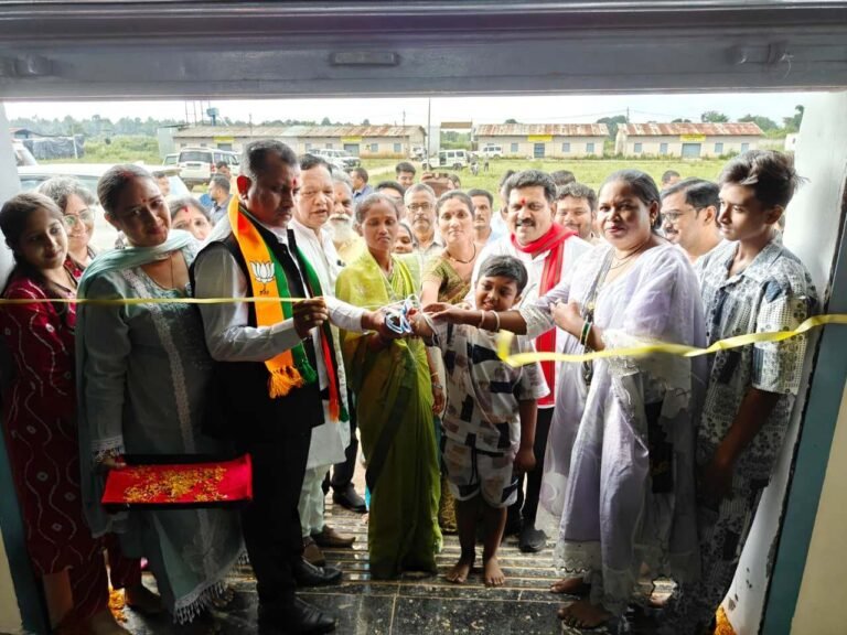 Women self-help groups tasked with manufacturing ready-to-eat food, giving a new direction to the rural economy