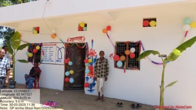 सपनों की छत: गरीब परिवार ने सरकारी योजनाओं से पाया पक्का और सुरक्षित घर 3 Photo of सपनों की छत: गरीब परिवार ने सरकारी योजनाओं से पाया पक्का और सुरक्षित घर