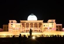 छत्तीसगढ़ को मिला नया गौरव — रजत जयंती वर्ष में राज्य को समर्पित हुआ भव्य, आधुनिक विधानसभा भवन 34 Photo of छत्तीसगढ़ को मिला नया गौरव — रजत जयंती वर्ष में राज्य को समर्पित हुआ भव्य, आधुनिक विधानसभा भवन