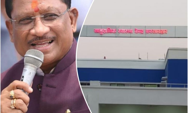 A big gift to the farmers of Kunkuri, approval given for the renovation of the Ib Diversion Scheme.