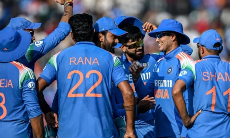 The explosive batsman who can score a century in 28 balls is ready – has Team India found a new opener?