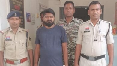 Photo of 5 साल बाद पुलिस के हत्थे चढ़ा नकली बाबा! पूजा के बहाने की थी सुनियोजित लूट, मुंबई से हुआ गिरफ्तार