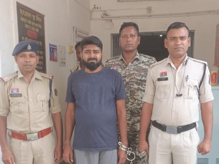 Five years later, a fake baba was caught by the police! He orchestrated a planned robbery under the guise of a puja and was arrested in Mumbai.