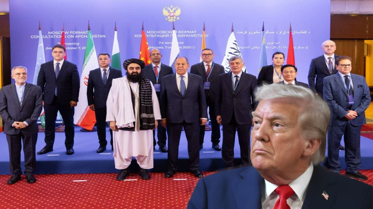 Afghanistan faces another earthquake, America insists on withdrawal and India sends a strong message