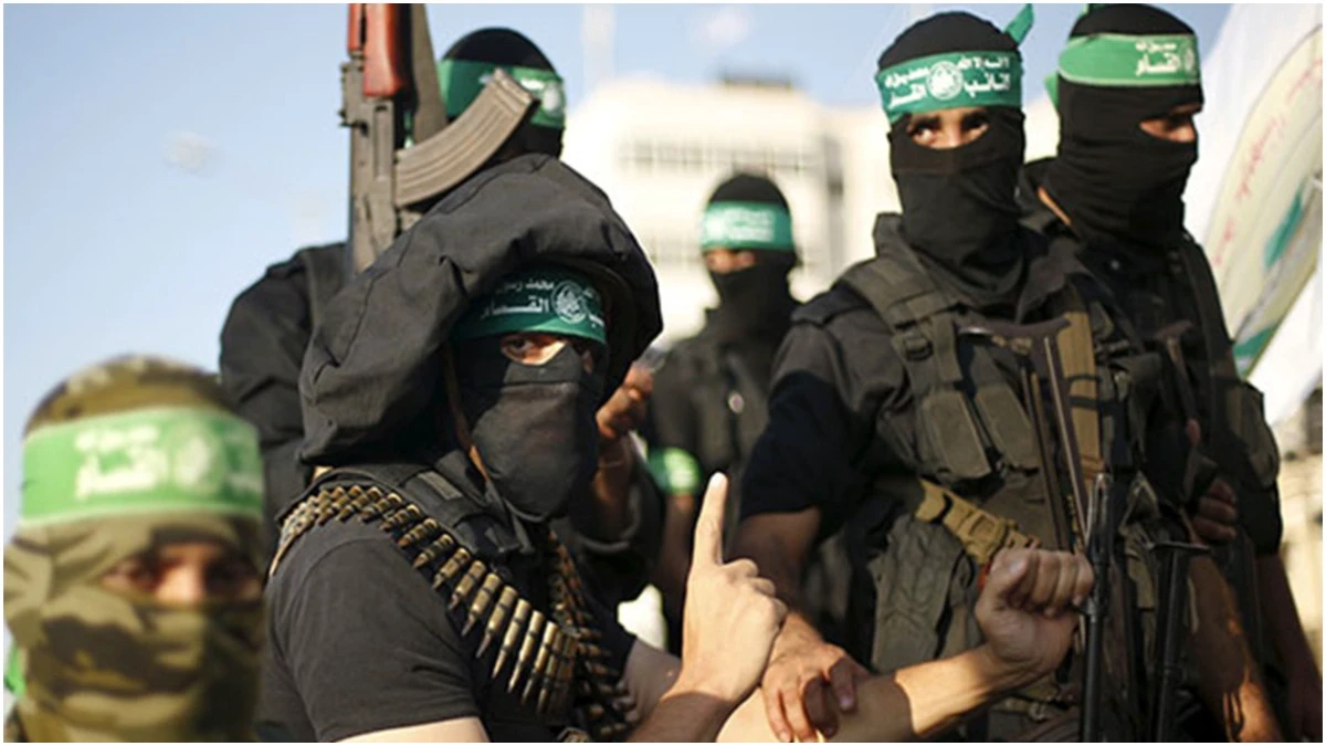 Hamas gives major support to Trump's Gaza peace plan, ready to release Israeli hostages