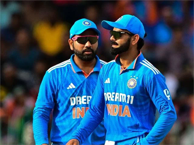 Shubman Gill ends Virat-Rohit's speculation about World Cup 2027, says something big!