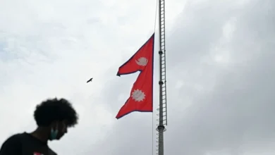 नेपाल में फिर उठी सियासी भूचाल की लहर! 2 Photo of नेपाल में फिर उठी सियासी भूचाल की लहर!