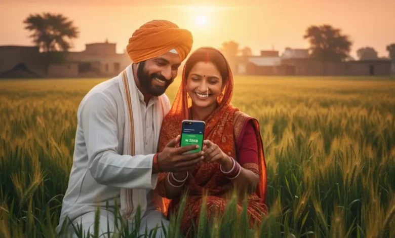किसानों के लिए खुशखबरी! 21वीं पीएम किसान सम्मान निधि की किस्त जल्द, साथ ही नई कृषि योजनाओं का आगाज 1 Good news for farmers! The 21st installment of the PM Kisan Samman Nidhi is coming soon, along with the launch of new agricultural schemes.