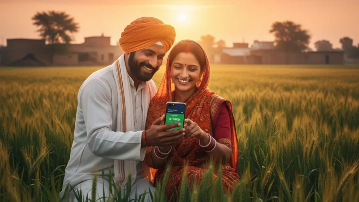 Good news for farmers! The 21st installment of the PM Kisan Samman Nidhi is coming soon, along with the launch of new agricultural schemes.