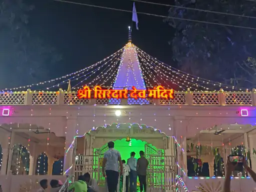 सेमरा-सी की दीवाली: जहां परंपरा समय से पहले चलती है 1 The Diwali of Semra-C: Where tradition transcends time