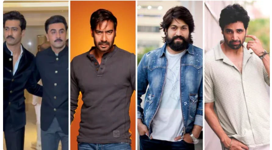Bollywood and South box office mega clash in early 2026!