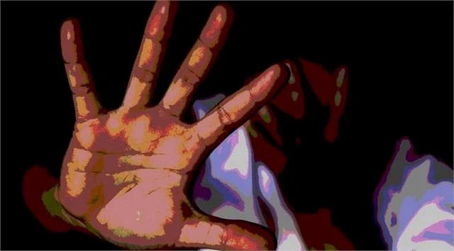 Youths returning from a cultural program committed a heinous crime of brutality.