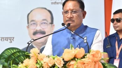 Photo of अखंड भारत के शिल्पकार सरदार पटेल की 150वीं जयंती पर एकता का संगम