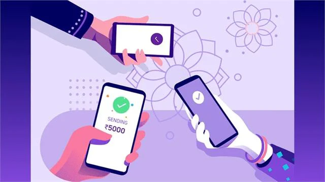 UPI में बड़ा बदलाव: अब पैसा मांगना बंद, ट्रांजैक्शन लिमिट 5 गुना ज्यादा! 1 Big change in UPI: No more asking for money, transaction limit increased 5 times!
