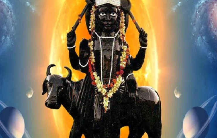 शनि की परीक्षा शुरू: कौन सी राशियाँ हैं इस समय अग्निपरीक्षा में? 1 Saturn's test begins: Which zodiac signs are currently in the ordeal?
