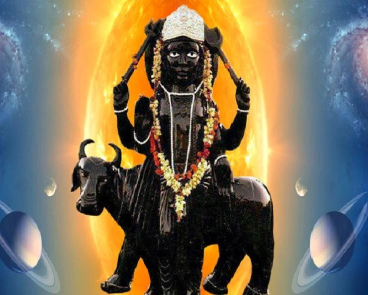 Saturn's test begins: Which zodiac signs are currently in the ordeal?