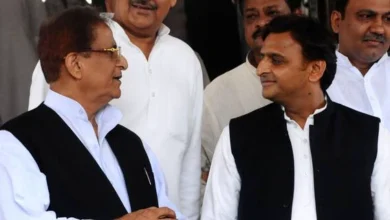 Photo of सियासी दूरी या निजी नाराज़गी? अखिलेश से आज़म की वन-ऑन-वन मीटिंग की शर्तें चर्चा में!