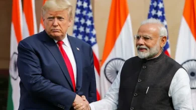 Photo of वैश्विक मंच पर भारत की धमाकेदार एंट्री: अमेरिका और कतर के साथ दो बड़े ट्रेड समझौते की दस्तक!