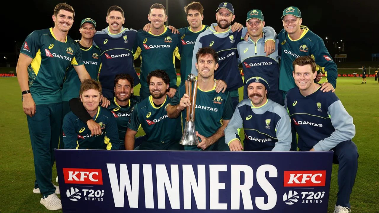 Australia announce ODI and T20I squads for India tour – Several big names left out!