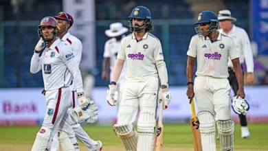 Photo of भारतीय क्रिकेट का जलवा: वेस्टइंडीज पर क्लीन स्वीप, टेस्ट सीरीज 2-0 से जीत