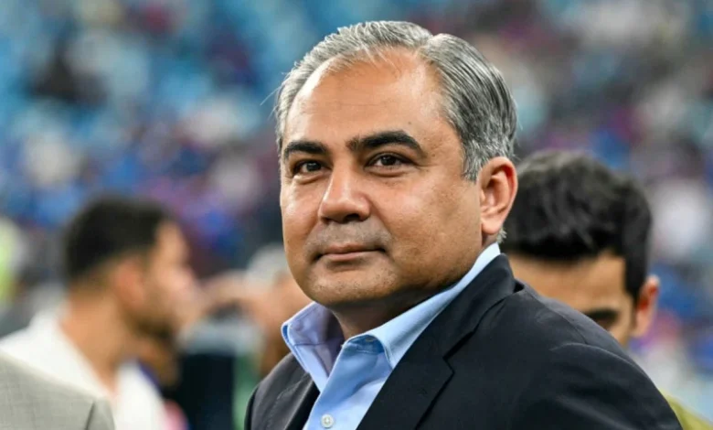 बीसीसीआई और एसीसी आमने-सामने, भारत ने ट्रॉफी लौटाने की मांग की 1 BCCI and ACC face off, India demands return of trophy