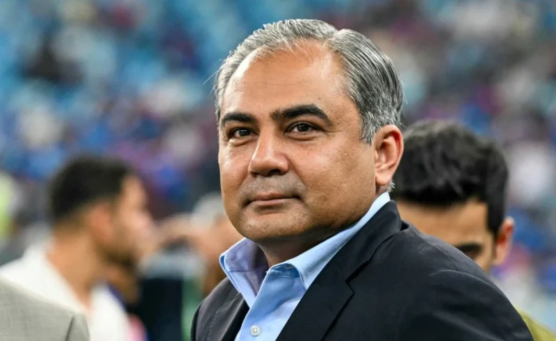 BCCI and ACC face off, India demands return of trophy