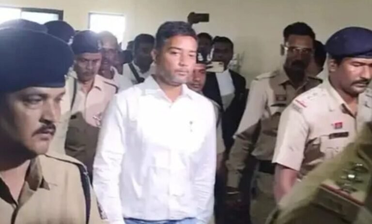 Chaitanya Baghel spends Diwali in jail, judicial custody extended till October 29