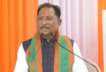 Photo of कुनकुरी को मिली बिजली व्यवस्था की बड़ी सौगात, नए 5 एमवीए ट्रांसफार्मर से मिलेगी निर्बाध सप्लाई