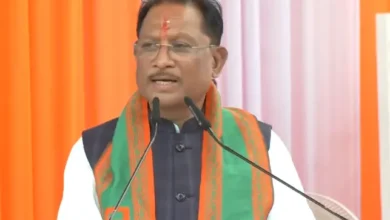 विधानसभा सम्मेलन में आत्मनिर्भर भारत संकल्प अभियान: फरसाबहार में सीएम साय के भाषण से गदगद हुए ग्रामीण 3 Photo of विधानसभा सम्मेलन में आत्मनिर्भर भारत संकल्प अभियान: फरसाबहार में सीएम साय के भाषण से गदगद हुए ग्रामीण