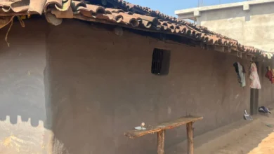 मिट्टी की झोपड़ी से पक्के घर तक : सन्ना गांव की महंती बेक की कहानी, सरकार की योजनाओं ने बदली जिंदगी 5 Photo of मिट्टी की झोपड़ी से पक्के घर तक : सन्ना गांव की महंती बेक की कहानी, सरकार की योजनाओं ने बदली जिंदगी