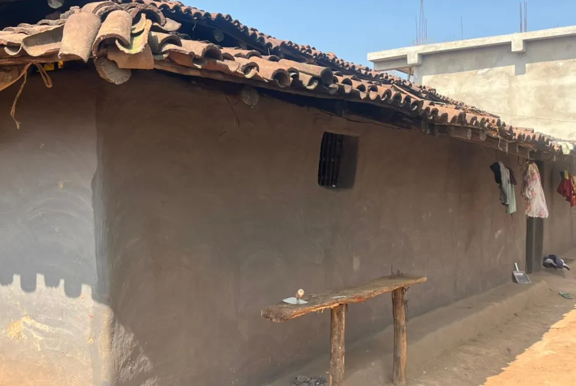 Story of Mahanti Beck of Sanna village, government schemes changed his life