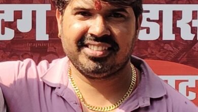 छत्तीसगढ़ सिनेमा को निर्माता मोहित साहू पूरे भारत वर्ष में एक नई पहचान दिलाने की पहल 1 Photo of छत्तीसगढ़ सिनेमा को निर्माता मोहित साहू पूरे भारत वर्ष में एक नई पहचान दिलाने की पहल