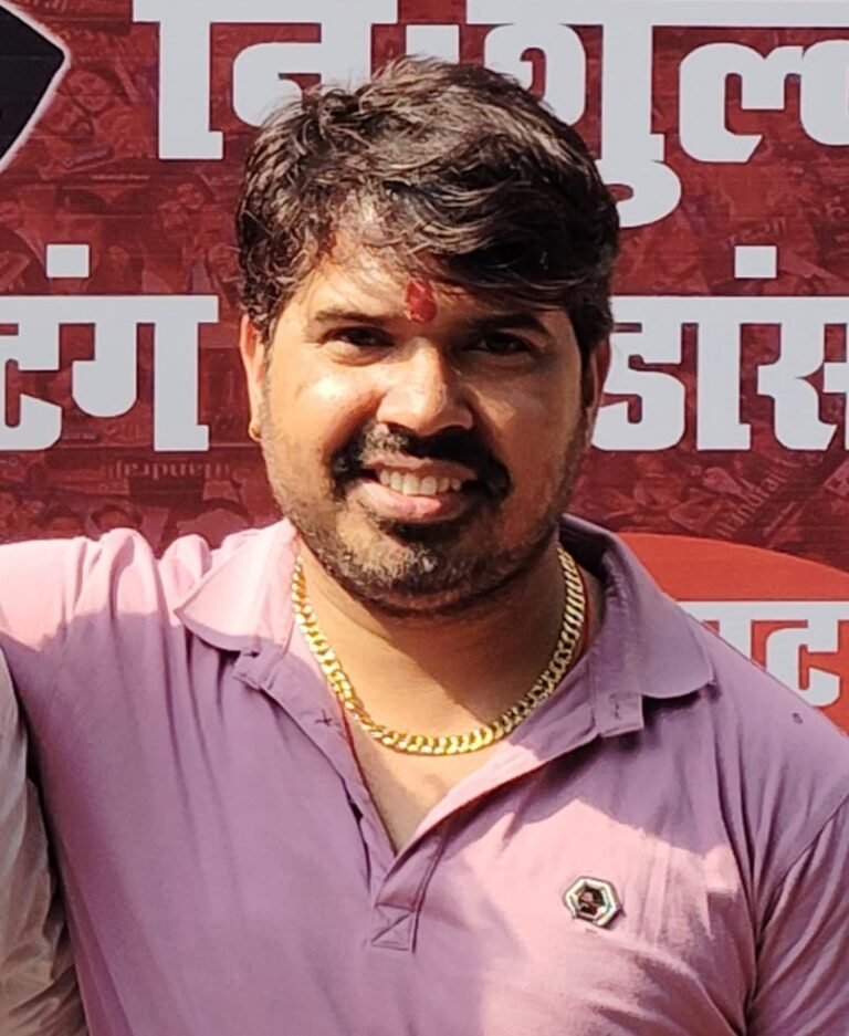 Producer Mohit Sahu takes initiative to give Chhattisgarh cinema a new identity across India
