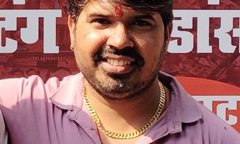 छत्तीसगढ़ सिनेमा को निर्माता मोहित साहू पूरे भारत वर्ष में एक नई पहचान दिलाने की पहल 1 Producer Mohit Sahu takes initiative to give Chhattisgarh cinema a new identity across India