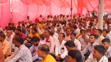 छत्तीसगढ़ की सहकारी समितियों का बड़ा आंदोलन, सरकार को चेतावनी – “मांगें नहीं मानीं तो धान खरीदी बहिष्कार तय” 5 Photo of छत्तीसगढ़ की सहकारी समितियों का बड़ा आंदोलन, सरकार को चेतावनी – “मांगें नहीं मानीं तो धान खरीदी बहिष्कार तय”