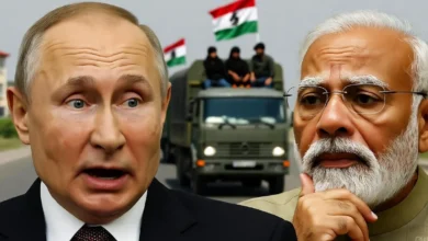 तालिबान के ट्रक बने कूटनीतिक हथियार, पाकिस्तान में मचा बवाल, रूस तक पहुँची अनार की ‘राजनीति’! 1 Photo of तालिबान के ट्रक बने कूटनीतिक हथियार, पाकिस्तान में मचा बवाल, रूस तक पहुँची अनार की ‘राजनीति’!